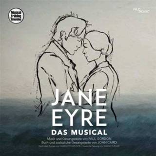 👉 Jane Eyre- Deutschsprachige Erstaufuhrung 9120006684033