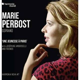 👉 Marie Perbost Une Jeunesse A Paris 3149020935859