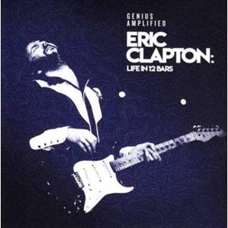 👉 Eric Clapton - Life In 12 Bars 602567321293