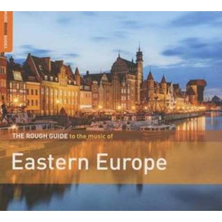 👉 Eastern Europe. The Rough Guide 605633138627