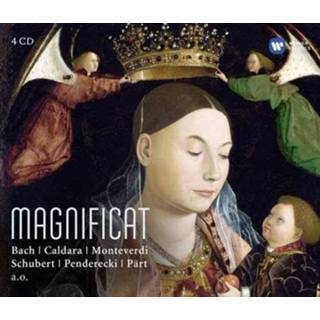 👉 Magnificat 5054197719028