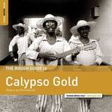 👉 Goud Calypso Gold. The Rough Guide 605633633627