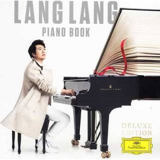 👉 Piano Book (Ltd.Del.Ed.) 28947975281
