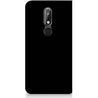 👉 Standcase Nokia 7.1 (2018) Hoesje Design Whiskey 8720091148680