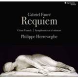 👉 Gabriel Faure Requiem 3149020937082