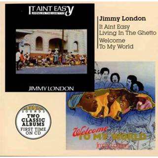 👉 Welcome To My World &.. 5036436120420