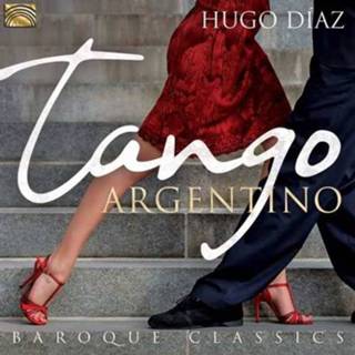 👉 Tango Argentino & Baroque Classics 5019396282926