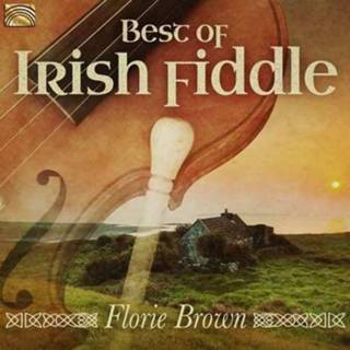 👉 Irish Fiddle 5019396283220