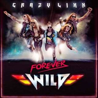 👉 Forever Wild 8024391095126