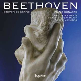 👉 Piano Sonatas Op 109 110 & 111 34571282190