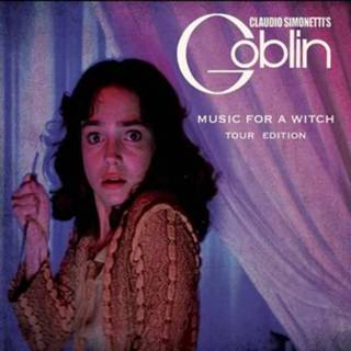 👉 Music For A Witch 760137184010
