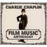 👉 Charlie Chaplin Film Music Antholog 3149020938126