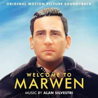 👉 Welcome To Marwen -CLRD- 8719262009608