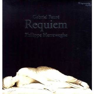 👉 Gabriel Faure Requiem Op. 48 3149020937099
