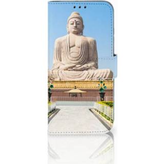 👉 Boeddha Honor 10 Lite Boekhoesje Design 8720091834026