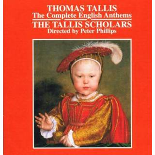 👉 Complete English Anthems 755138100725