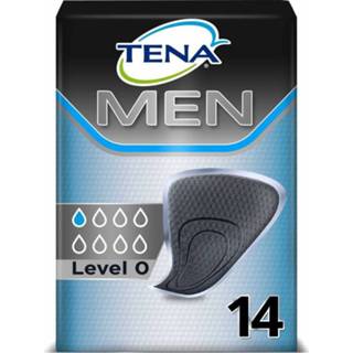 👉 TENA Men Protective Shield - Extra Light Level 0 7322540770339
