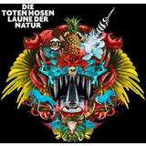 👉 Toten Hosen, Die Laune der Natur / Learning English Lesson 2 2-CD st. 652450171702