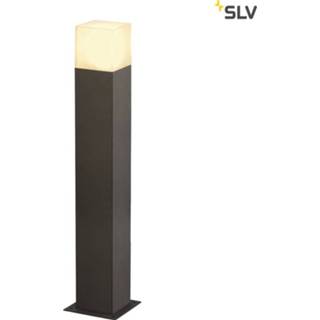 👉 Buitenlamp staand GRAFIT 60 cm E27