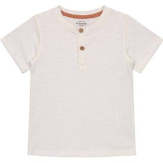 👉 Shirt mannen wit baby's jongens Prénatal Baby t-Shirt 8719199452836