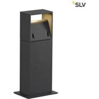 👉 Buitenlamp staand LOGS 40 cm 8W 3000K 112600052348