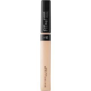 👉 Concealer active Maybelline Fit Me 05 Ivory