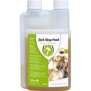 👉 Excellent Itch Stop Feed Dog & Cat - 250 ml 8716759534001