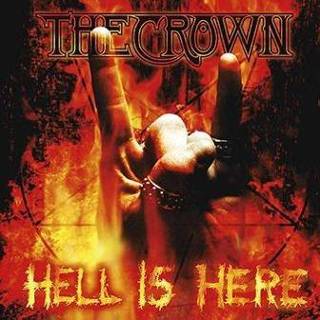 👉 Lp Crown, The Hell is here st.