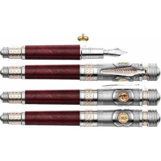 👉 Vulpen Montblanc patron of art 888 hadrian (le)