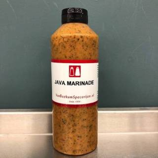 👉 Marinade Java