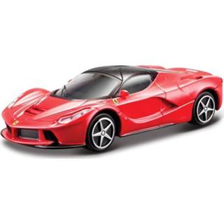 👉 Modelauto kinderen Ferrari LaFerrari 1:43