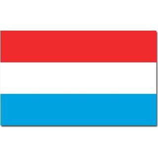 👉 Vlag Luxemburg 90 x 150 cm