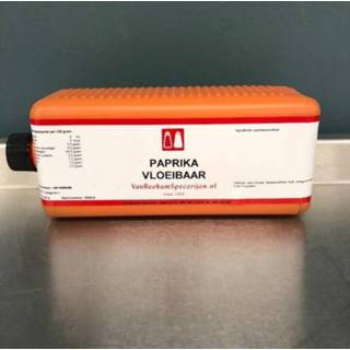 👉 Paprika Vloeibaar 3300 CU