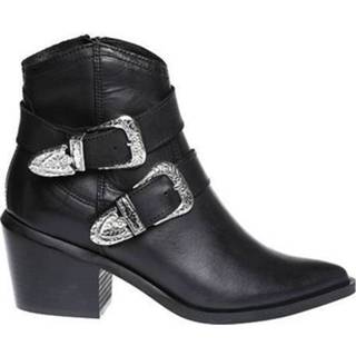 👉 Laarzen vrouwen zwart