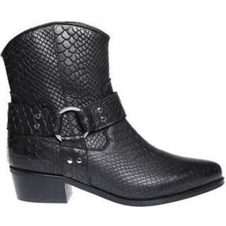 👉 Vrouwen zwart Boots