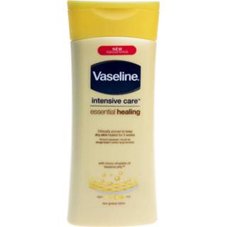 👉 Vaseline active Bodylotion Intensive Care Essential Healing, 400 ml 8717163063729