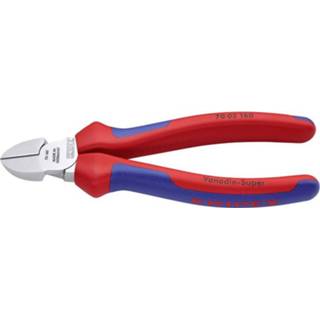 👉 Zijkniptang Knipex 70 05 160 D1 mm 4003773055556