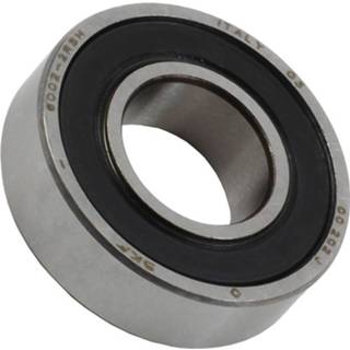 Bearing One Size Hope 6002 2RS - Reserveonderdelen naven 5055168023137