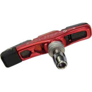 👉 Triple Compound Red Black Fashion 760251080625