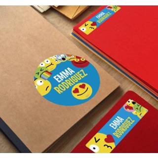 👉 Schrift nederlands Stickers onderwijs schriften