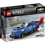 👉 Legoâ® speed champions 75891 5702016370959