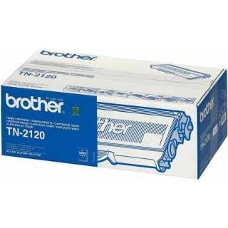 👉 Toner Brother TN-2120, TN2120 origineel 4260437085025 4977766654203