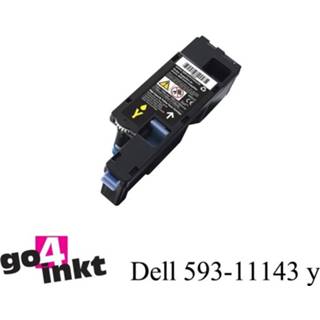 👉 Toner Dell 593-11129, 593 11129 c compatible 4260437088774