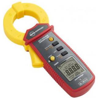 👉 BH Beha Amprobe ALC-110-EUR Stroomtang Kalibratie: Fabrieksstandaard (zonder certificaat) CAT III 600 V Weergave (counts): 6000 95969860130
