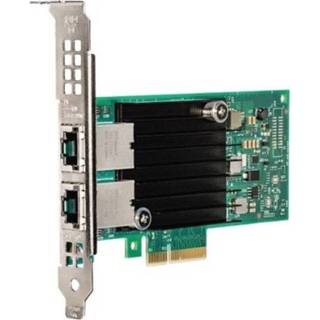 👉 Netwerkadapter Dell Intel X550 - Netzwerkadapter PCIe 10 RJ45 Gbit/s 5397063980109