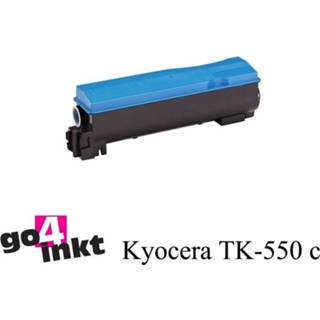 👉 Toner Kyocera TK-550 C compatible 4260437088545 4260437088538