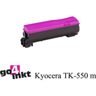 👉 Toner Kyocera TK-550 C compatible 4260437088545 4260437088538