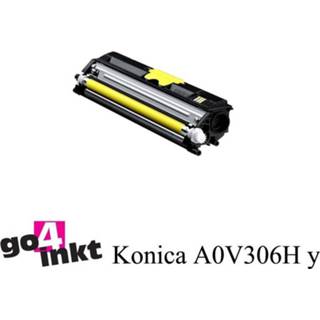 👉 Toner XL Konica Minolta A0V306H y compatible 4260028354035 4260028354066