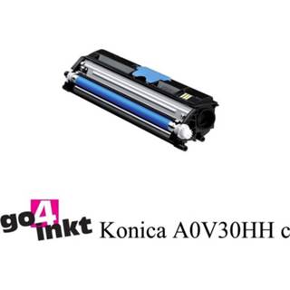👉 Toner XL Konica Minolta A0V306H y compatible 4260028354035 4260028354066