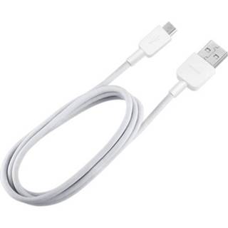 👉 Mobiele telefoon Huawei Kabel [1x Micro-USB-stekker - 1x USB 3.1 stekker Aâ] Micro-USB, 6901443225903